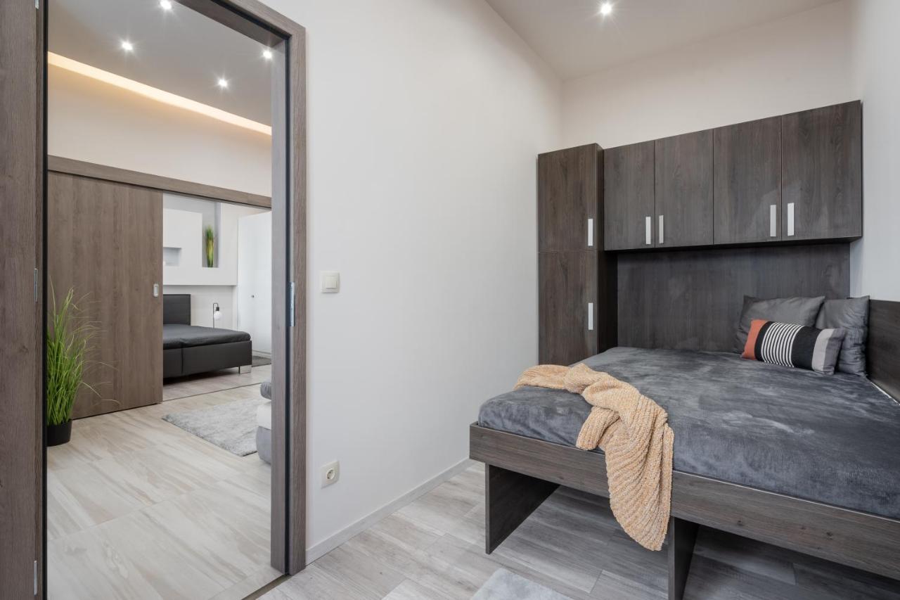 Galaxy Apartamento *