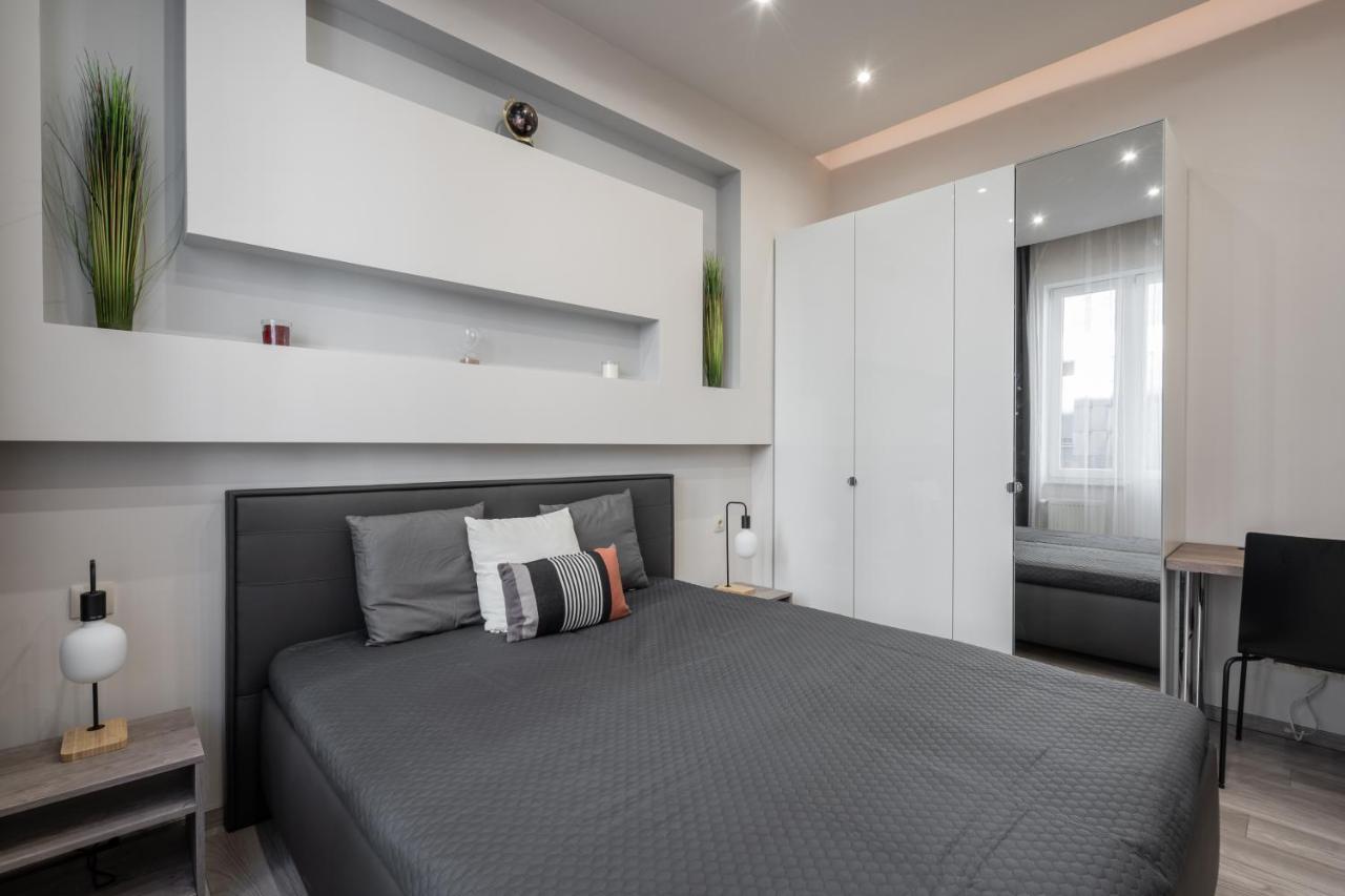 Apartmán Comfort By The Synagogue *