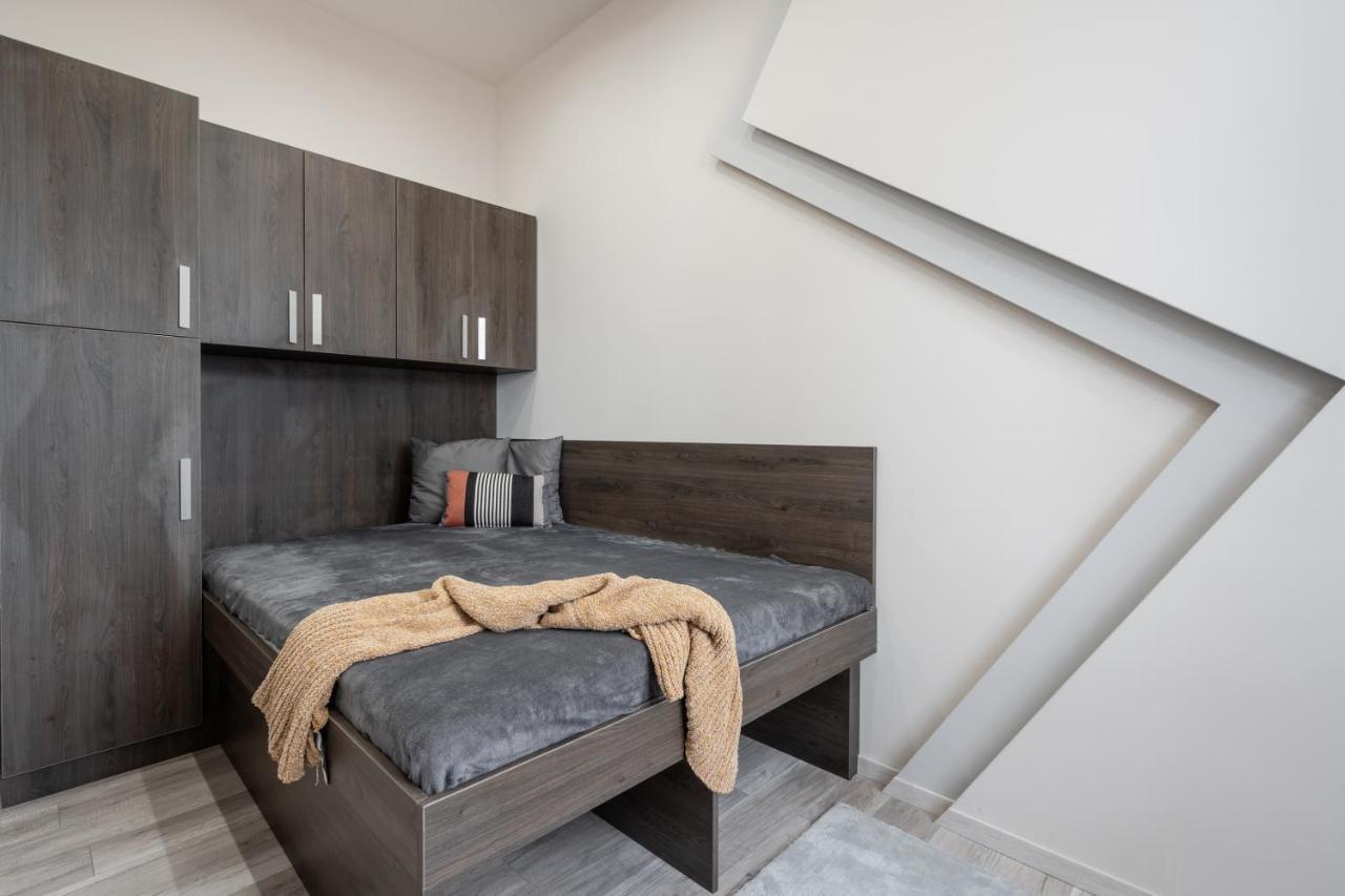 Apartmán Comfort By The Synagogue