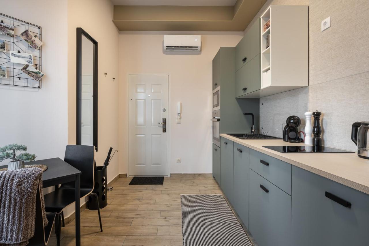 Galaxy Apartamento Budapeste