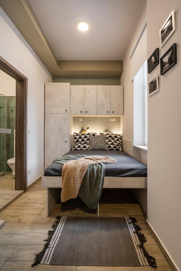 Comfort By The Synagogue Apartmán