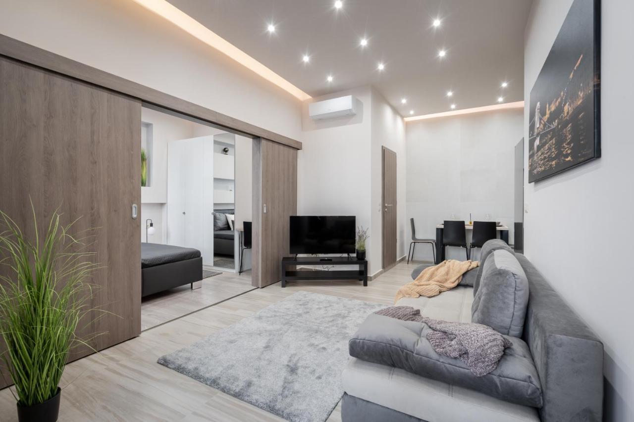 Apartamento Galaxy Budapeste