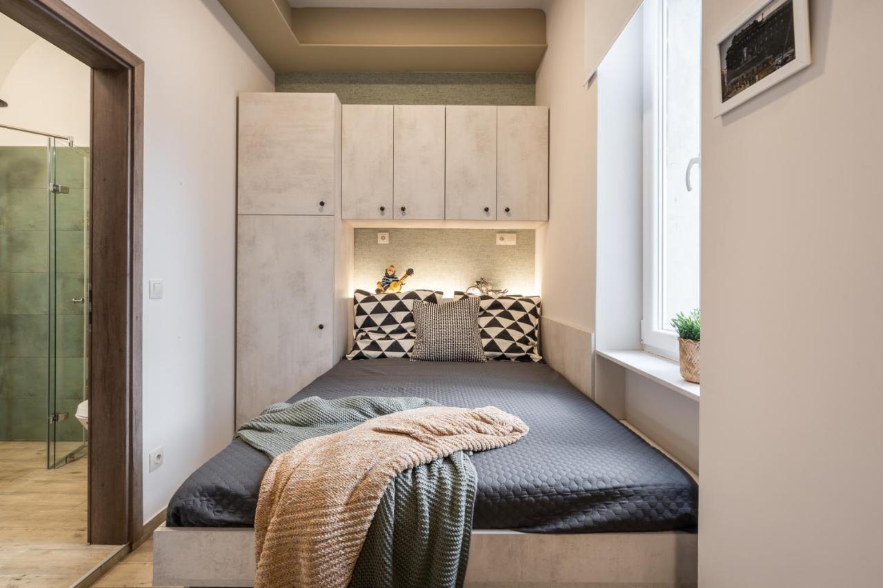 Comfort By The Synagogue Apartmán