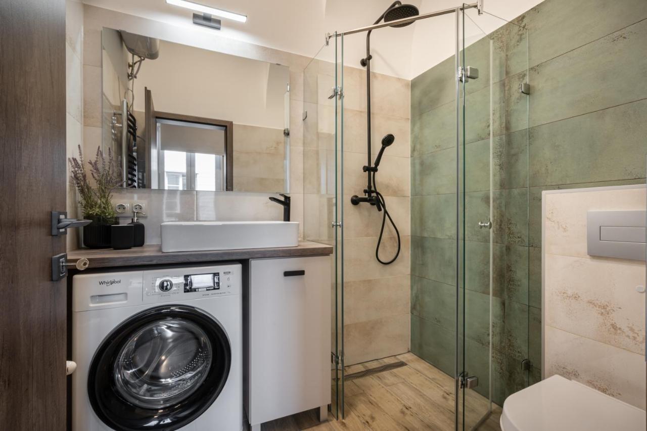 Apartamento Galaxy Budapeste